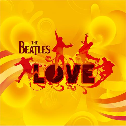 The Beatles Love (2LP)